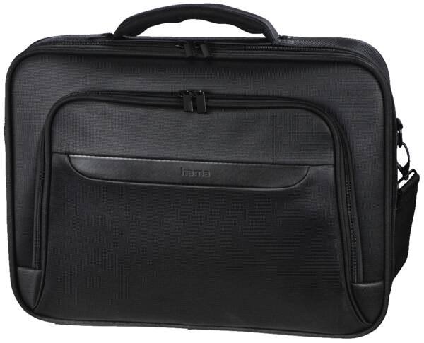 216521 LT Tasche Miami 15.6 - Schwarz