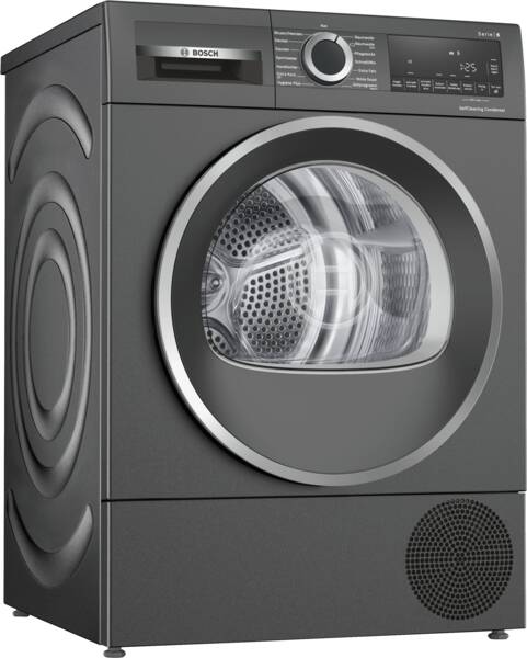 WQG2450R10 - Grau-Silber