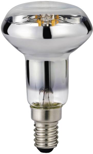 112874 R50 LED Ma E14 290lm ww