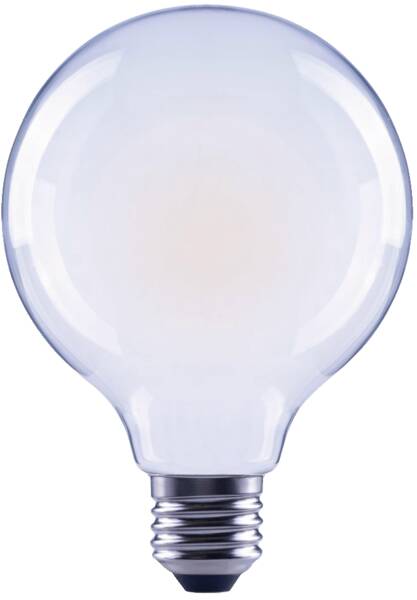 112879 G95 Fil Ma E27 806lm 6,5W ww