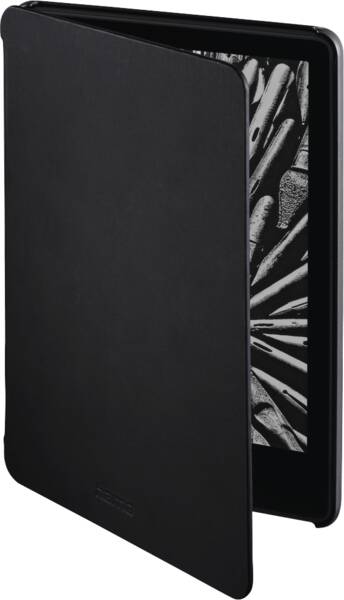 217168 EC Fold Kindle Paperwhite 5 - Schwarz