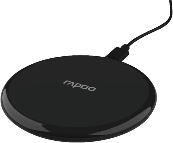 QI-CHARGER XC105 - Schwarz