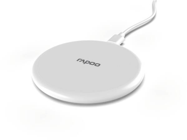 QI-CHARGER XC105 - Weiss