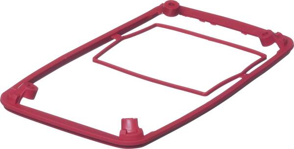 Bopla BOP 700 DI-3001 Dichtung TPE (Geruchneutrales Spezialgummigemisch) Rot 1 St.
