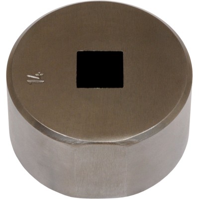 ELMAG - Vierkantmatrize MUBEA M 60, ø27,2mm