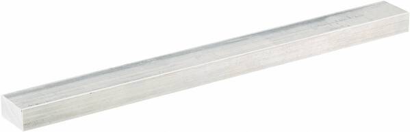 Aluminium Flach Profil (L x B x H) 200 x 30 x 10 mm 1 St.