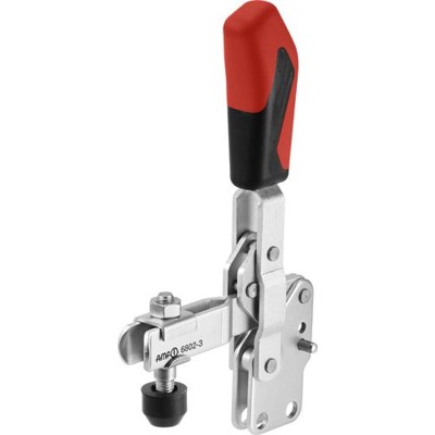 AMF - Senkrechtspanner 6802 Größe 3