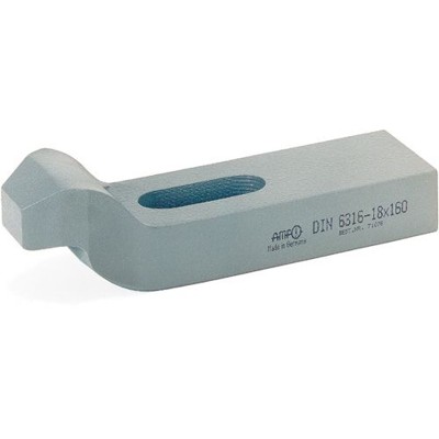 AMF - Spanneisen DIN 6316 14X125mm