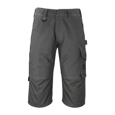 MASCOT® - 3/4-Hose Hartford 14549-630, dunkelanthrazit, Größe C47
