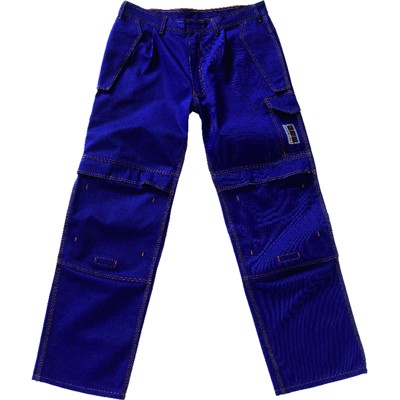 MASCOT® - Bundhose Bex 06679-135, schwarzblau, Größe C54, 90