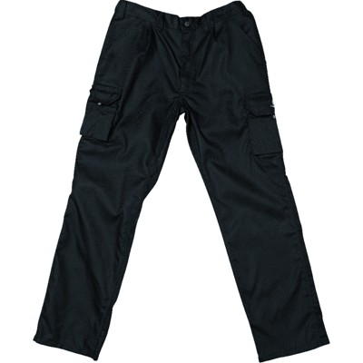 MASCOT® - Bundhose Toledo 03079-010, schwarz, Größe C51, 90