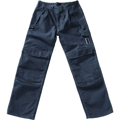 MASCOT® - Bundhose Bex 06679-135, dunkelanthrazit, Größe C50, 82