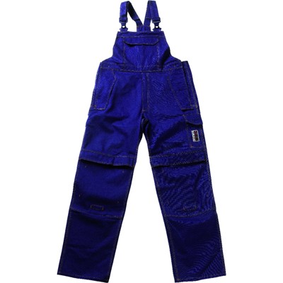 MASCOT® - Latzhose Freibourg 06669-135, schwarzblau, Größe C48, 90