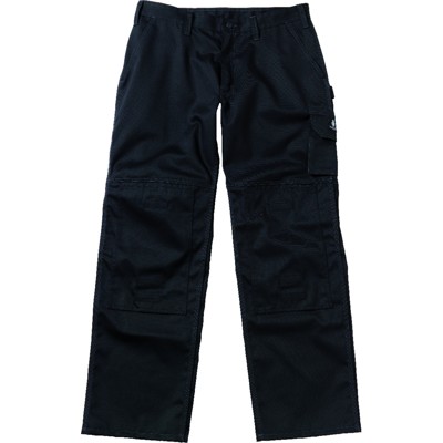 MASCOT® - Berufshose Pittsburgh 1413 060, schwarz, Größe C56, 76