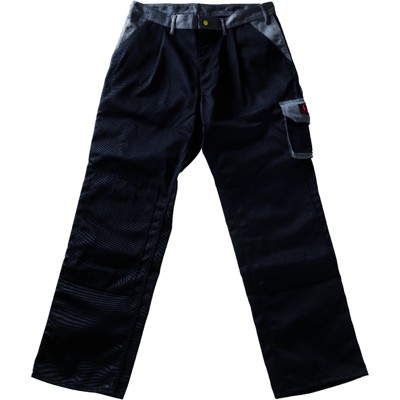 MASCOT® - Bundhose Torino 00979-430, schwarzgrau/anthrazit, Größe C60, 82