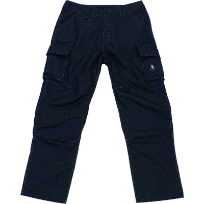 MASCOT® - Berufshose New Haven 10279-154, schwarzblau/blau, Größe C50, 90