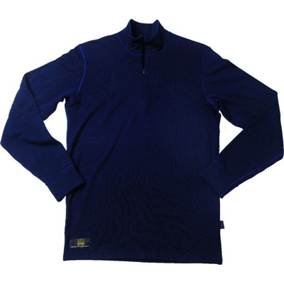 MASCOT® - Unterhemd Ludvika 00596-380, marineblau, Größe L