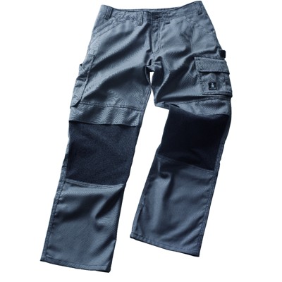 MASCOT® - Bundhose Lerida 05079-010, anthrazit, Größe C44, 82