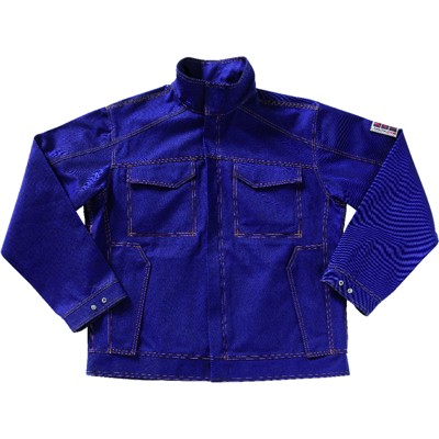 MASCOT® - Multinormjacke Visp 06609-135, schwarzblau, Größe XS