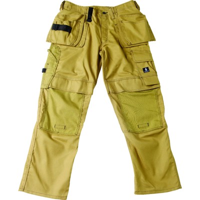 MASCOT® - Bundhose Ronda 08131-010, khaki, Größe C60, 82