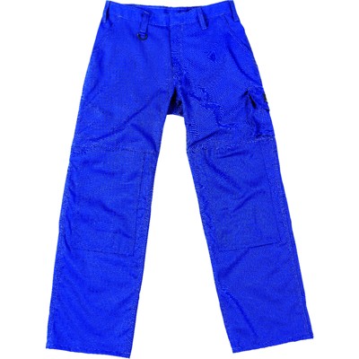 MASCOT® - Berufshose Biloxi 12355-630, kornblau, Größe C68, 82
