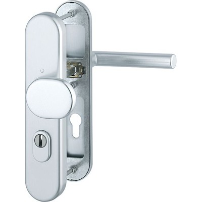 HOPPE® - SI-WSG 86G/3332ZA/3310/1400,LS ov.,15mm,ES1,ZA/PZ 72/8,F1,TS 42-47