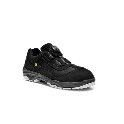 ELTEN - Sicherheitshalbschuh DUSTIN BOA® Low ESD S3 SRC, Größe 43