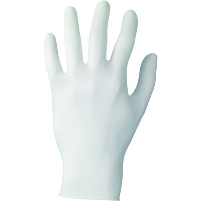Ansell® - Produktschutzhandschuh VersaTouch® 92-205, Kat. III, weiß, Größe 8,5-9