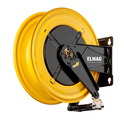 ELMAG - INDUSTRIE Schlauchaufroller 560/30
