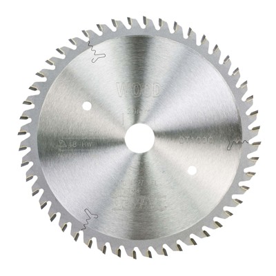 DeWALT - Kreissägeblatt für Handkreissägen ø165 x 20mm 48WZ