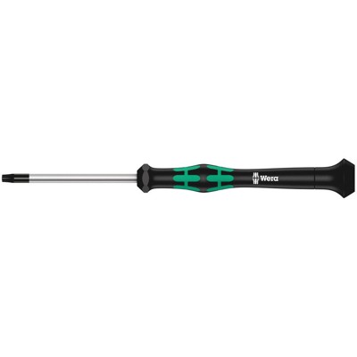 Wera® - Elektroniker-Schraubendreher 2067 für TORX® TX 5 x 40mm