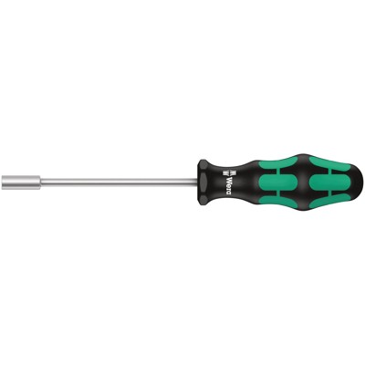 Wera® - 395 Steckschlüssel-Schraubendreher, 4,5 x 125mm