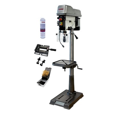 ELMAG - KBM 25 S VARIO SET-Aktion