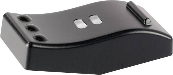 Marquardt 203.105.016 203.105.016 Tastkappe Schwarz 1 St.