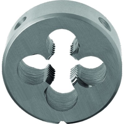 GÜHRING® - Schneideisen 156 DIN EN22568 HSS blank Schälanschnitt M4