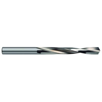 GÜHRING® - Spiralbohrer 206 DIN 338 H HSS blank RH 118° 13,5mm