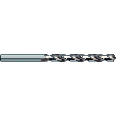 GÜHRING® - Spiralbohrer 207 DIN 338 W HSS blank RH 130° 1,6mm