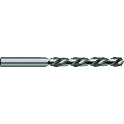 GÜHRING® - Spiralbohrer 210 DIN 338 W HSS blank LH 130° 0,525mm