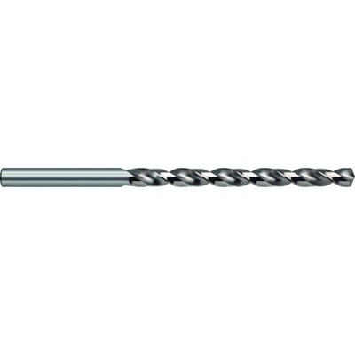 GÜHRING® - Spiralbohrer 219 DIN 340 W HSS blank RH 130° 8,6mm
