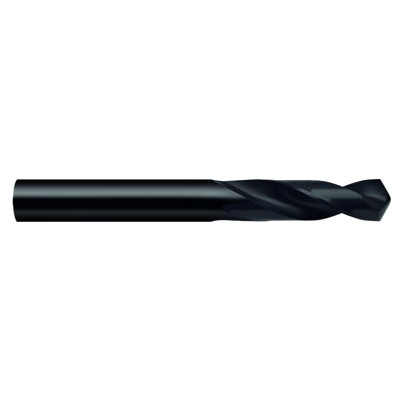 GÜHRING® - Spiralbohrer 223 DIN 1897 N HSS dampfbehandelt RH 118° 3,8mm