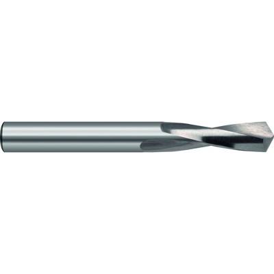GÜHRING® - Spiralbohrer 224 DIN 1897 H HSS blank RH 118° 5,9mm