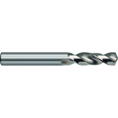 GÜHRING® - Spiralbohrer 225 DIN 1897 W HSS blank RH 130° 1,6mm