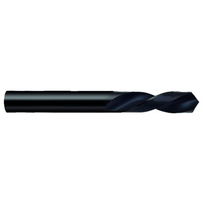 GÜHRING® - Spiralbohrer 226 DIN 1897 N HSS blank LH 118° 0,9mm