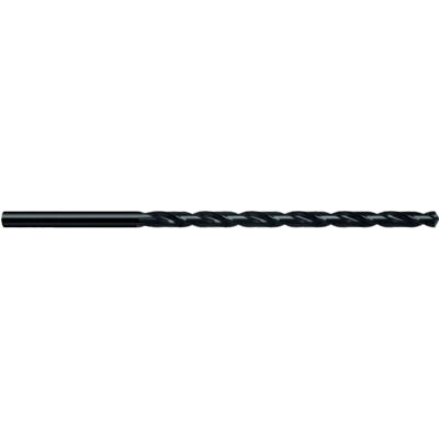 GÜHRING® - Spiralbohrer 235 DIN 1869 N HSS dampfbehandelt RH 118° 6,6mm