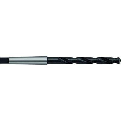 GÜHRING® - Spiralbohrer 245 DIN 345 N HSS dampfbehandelt RH 118° 10,4mm