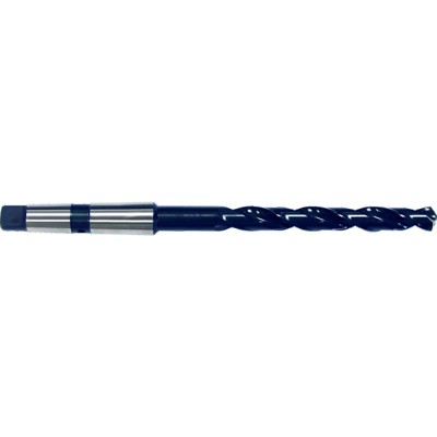 GÜHRING® - Kühlkanalbohrer 254 WN N HSS dampfbehandelt IK RH 118° 9mm