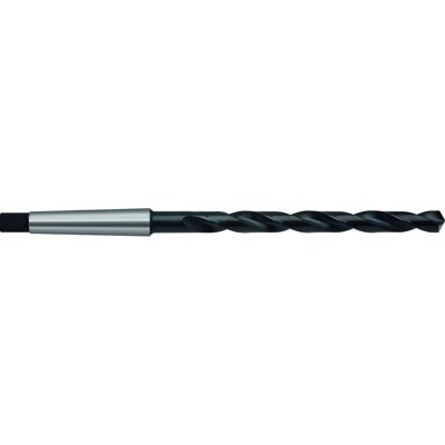 GÜHRING® - Bohrbuchsenbohrer 357 DIN 341 N HSCO dampfbehandelt RH Ø12,25mm