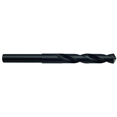 GÜHRING® - Spiralbohrer 268 WN N HSS dampfbehandelt RH 16,67mm