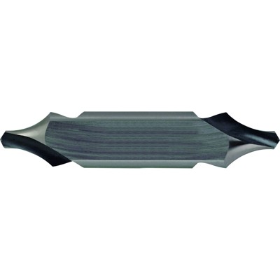 GÜHRING® - Zentrierbohrer 288 DIN 333 N HSS blank rechts 2,5mm