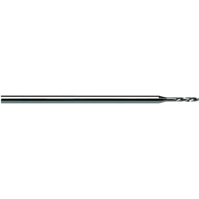 GÜHRING® - Kleinstbohrer 303 DIN 1899 N HSS-E PM blank LH 118° 0,38mm
